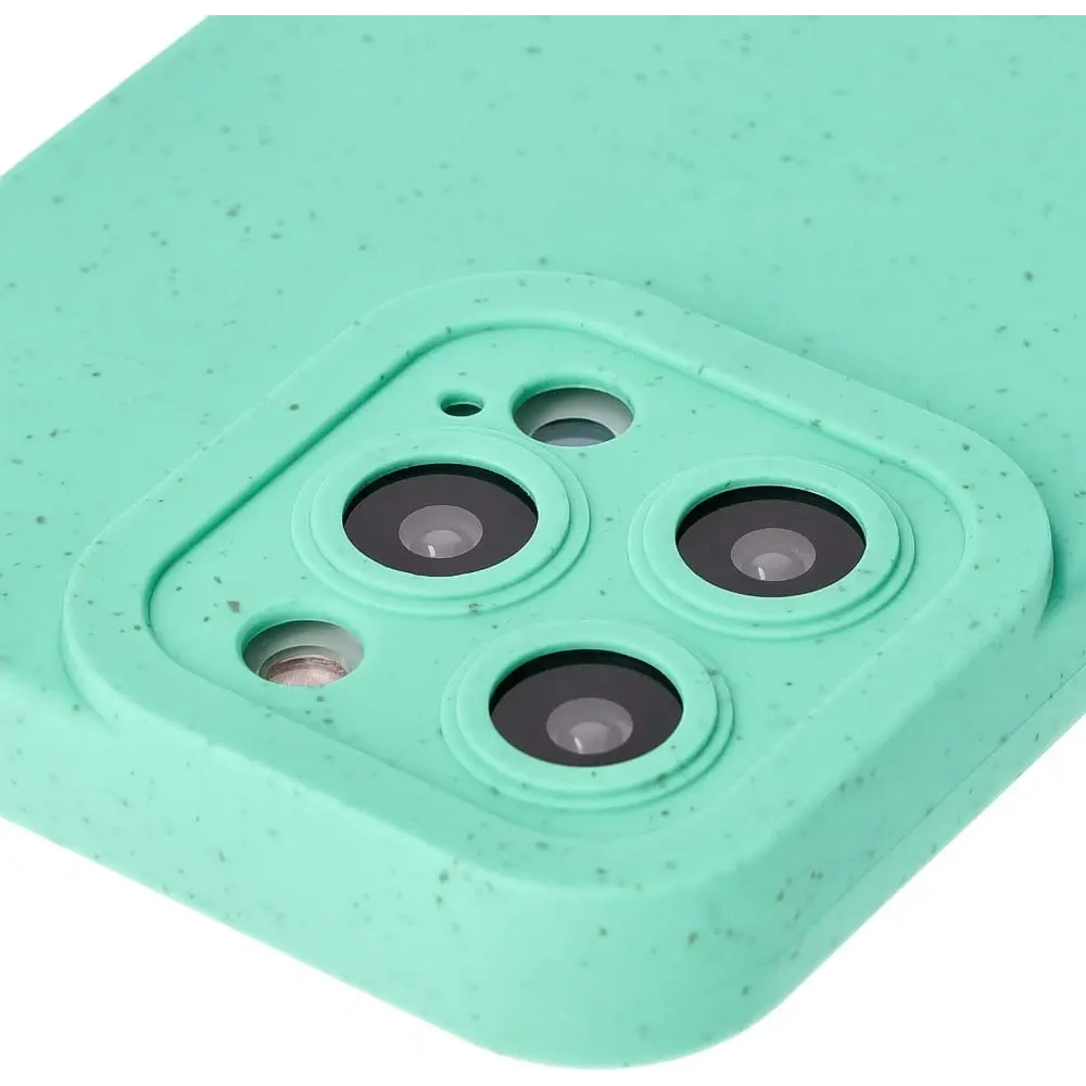 Hurtownia GSM - Ekologické pouzdro Bizon Bio-Case pro Apple iPhone 13 Pro zelené - BIZ3241 - {ean13} - Hurt