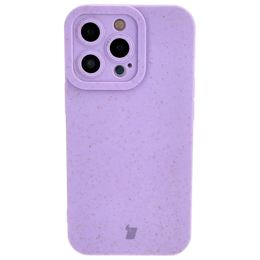 Wholesale Bizon Bio-Case Apple iPhone 13 Pro purple - BIZ3242 - {ean13} - Hurt
