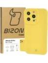 Bizon Bio-Case Apple iPhone 13 Pro yellow