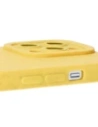 Hurtownia GSM - Bizon Bio-Case Apple iPhone 13 Pro sárga - BIZ3243 - {ean13} - Hurt