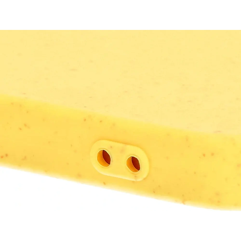 Wholesale Bizon Bio-Case Apple iPhone 13 Pro yellow - BIZ3243 - {ean13} - Hurt