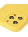 Hurtownia GSM - Bizon Bio-Case Apple iPhone 13 Pro sárga - BIZ3243 - {ean13} - Hurt