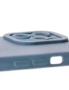 Hurtownia GSM - Bizon Bio-Case Apple iPhone 13 Pro Max albastru - BIZ3244 - {ean13} - Hurt