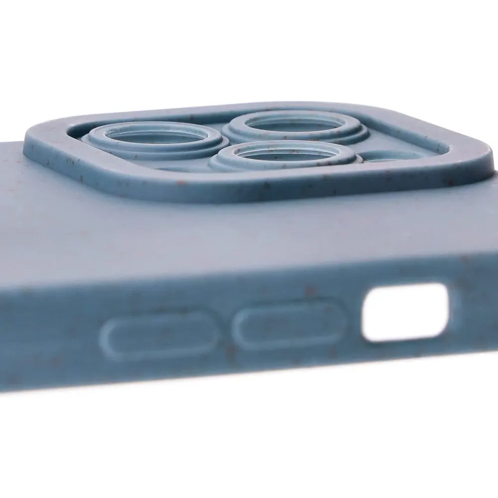 Hurtownia GSM - Bizon Bio-Case Apple iPhone 13 Pro Max albastru - BIZ3244 - {ean13} - Hurt