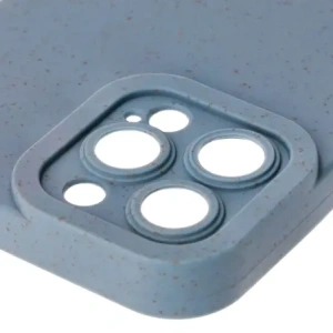 Hurtownia GSM - Ekologické pouzdro Bizon Bio-Case pro Apple iPhone 13 Pro Max modré - BIZ3244 - {ean13} - Hurt