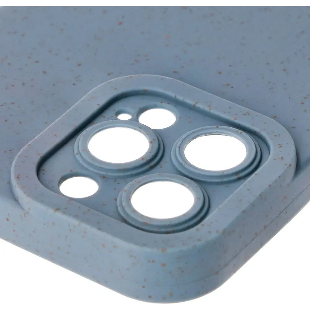 Wholesale Bizon Bio-Case Apple iPhone 13 Pro Max blue - BIZ3244 - {ean13} - Hurt