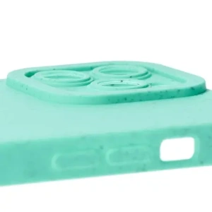 Hurtownia GSM - Ekologické pouzdro Bizon Bio-Case pro Apple iPhone 13 Pro Max zelené - BIZ3245 - {ean13} - Hurt