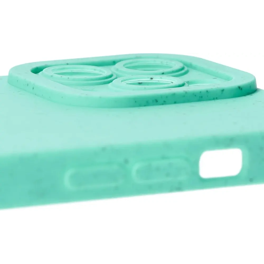 Hurtownia GSM - Bizon Bio-Case Apple iPhone 13 Pro Max verde - BIZ3245 - {ean13} - Hurt