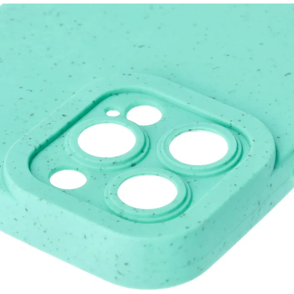 Wholesale Bizon Bio-Case Apple iPhone 13 Pro Max green - BIZ3245 - {ean13} - Hurt