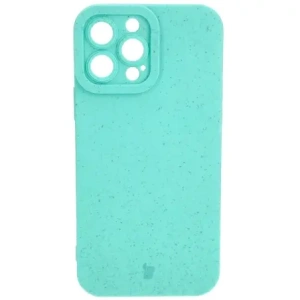 Hurtownia GSM - Ekologické pouzdro Bizon Bio-Case pro Apple iPhone 13 Pro Max zelené - BIZ3245 - {ean13} - Hurt