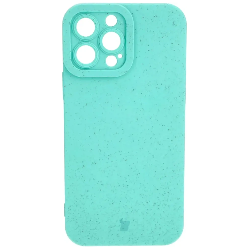 Hurtownia GSM - Bizon Bio-Case Apple iPhone 13 Pro Max verde - BIZ3245 - {ean13} - Hurt