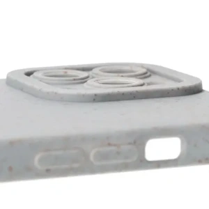 Hurtownia GSM - Ekologické pouzdro Bizon Bio-Case pro Apple iPhone 13 Pro Max šedé - BIZ3246 - {ean13} - Hurt
