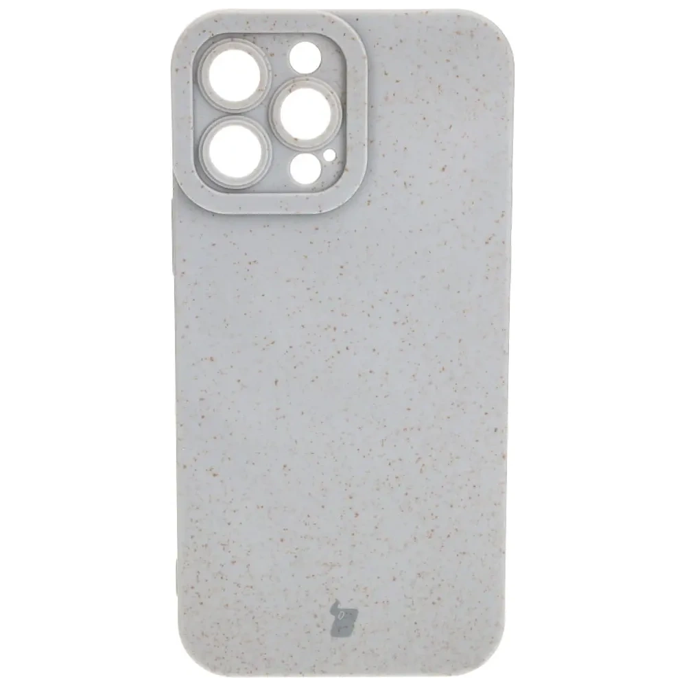 Hurtownia GSM - Bizon Bio-Case Apple iPhone 13 Pro Max grau - BIZ3246 - {ean13} - Hurt