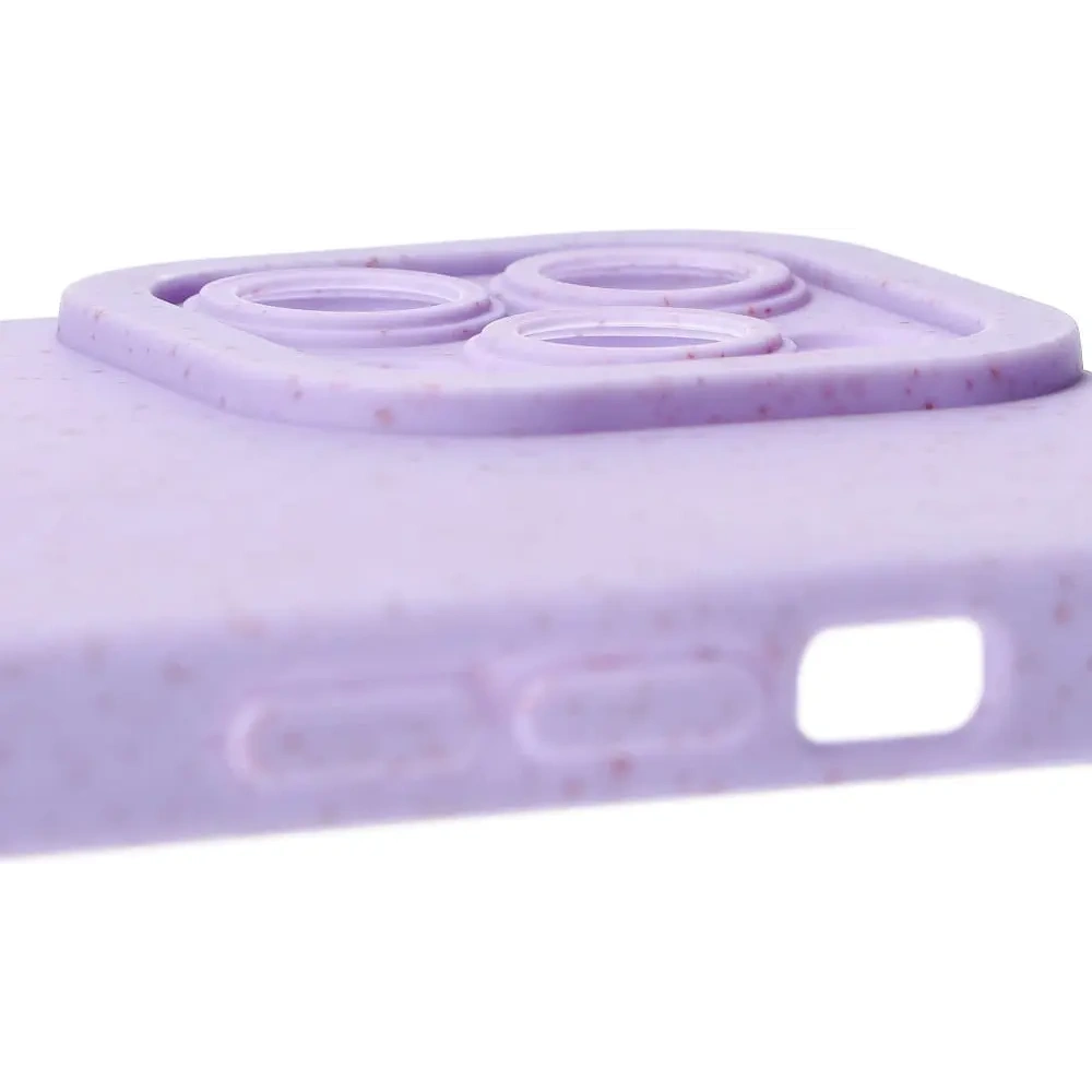Hurtownia GSM - Bizon Bio-Case Apple iPhone 13 Pro Max lila - BIZ3247 - {ean13} - Hurt