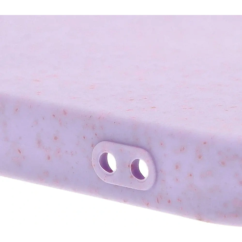 Hurtownia GSM - Ekologické etui Bizon Bio-Case pro Apple iPhone 13 Pro Max fialové - BIZ3247 - {ean13} - Hurt