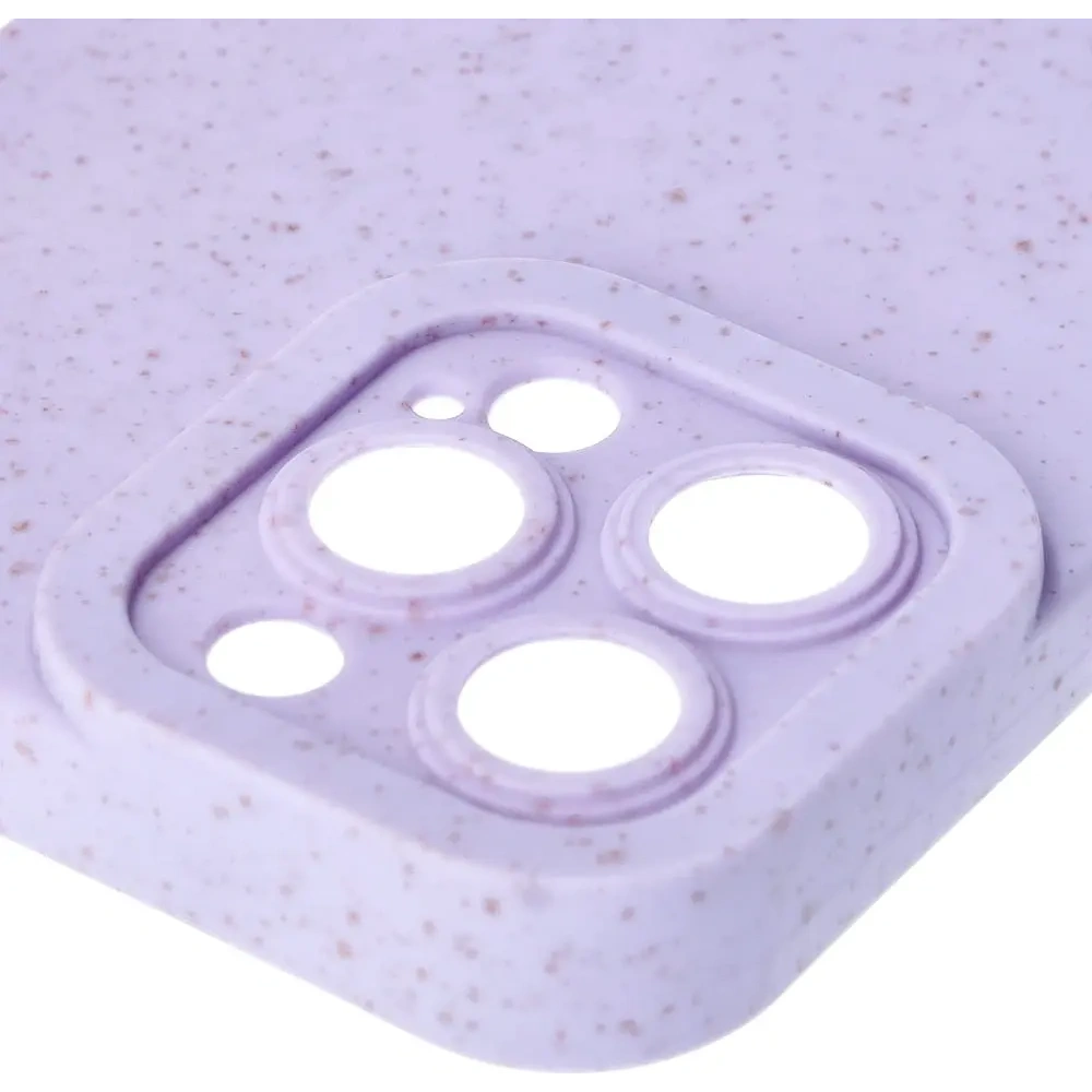 Wholesale Bizon Bio-Case Apple iPhone 13 Pro Max purple - BIZ3247 - {ean13} - Hurt