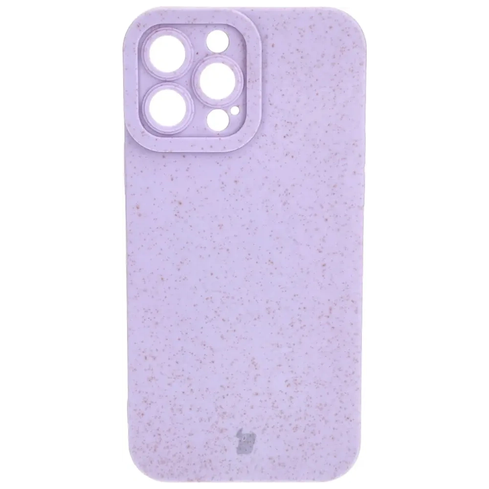 Hurtownia GSM - Bizon Bio-Case Apple iPhone 13 Pro Max lila - BIZ3247 - {ean13} - Hurt