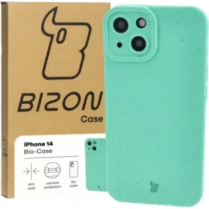 Wholesale Bizon Bio-Case Apple iPhone 14 green - BIZ3248 - {ean13} - Hurt