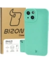 Bizon Bio-Case Apple iPhone 14 zöld