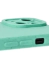 Hurtownia GSM - Ekologiczne etui Bizon Bio-Case do Apple iPhone 14 zielone - BIZ3248 - {ean13} - Hurt