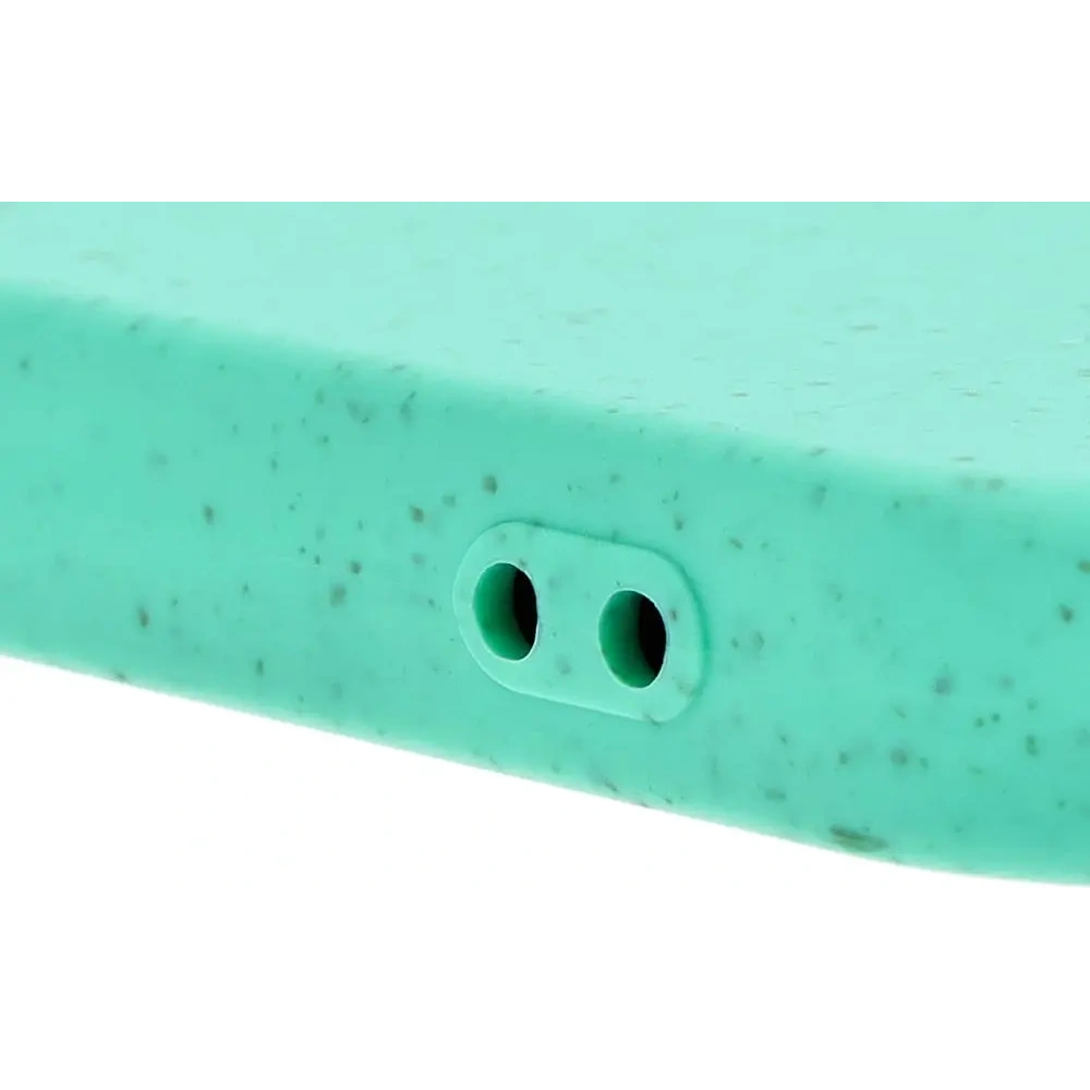Hurtownia GSM - Ekologiczne etui Bizon Bio-Case do Apple iPhone 14 zielone - BIZ3248 - {ean13} - Hurt