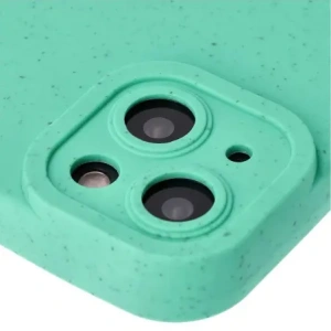 Hurtownia GSM - Ekologické pouzdro Bizon Bio-Case pro Apple iPhone 14 zelené - BIZ3248 - {ean13} - Hurt