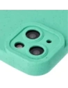 Hurtownia GSM - Ekologiczne etui Bizon Bio-Case do Apple iPhone 14 zielone - BIZ3248 - {ean13} - Hurt