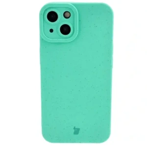 Hurtownia GSM - Ekologické pouzdro Bizon Bio-Case pro Apple iPhone 14 zelené - BIZ3248 - {ean13} - Hurt