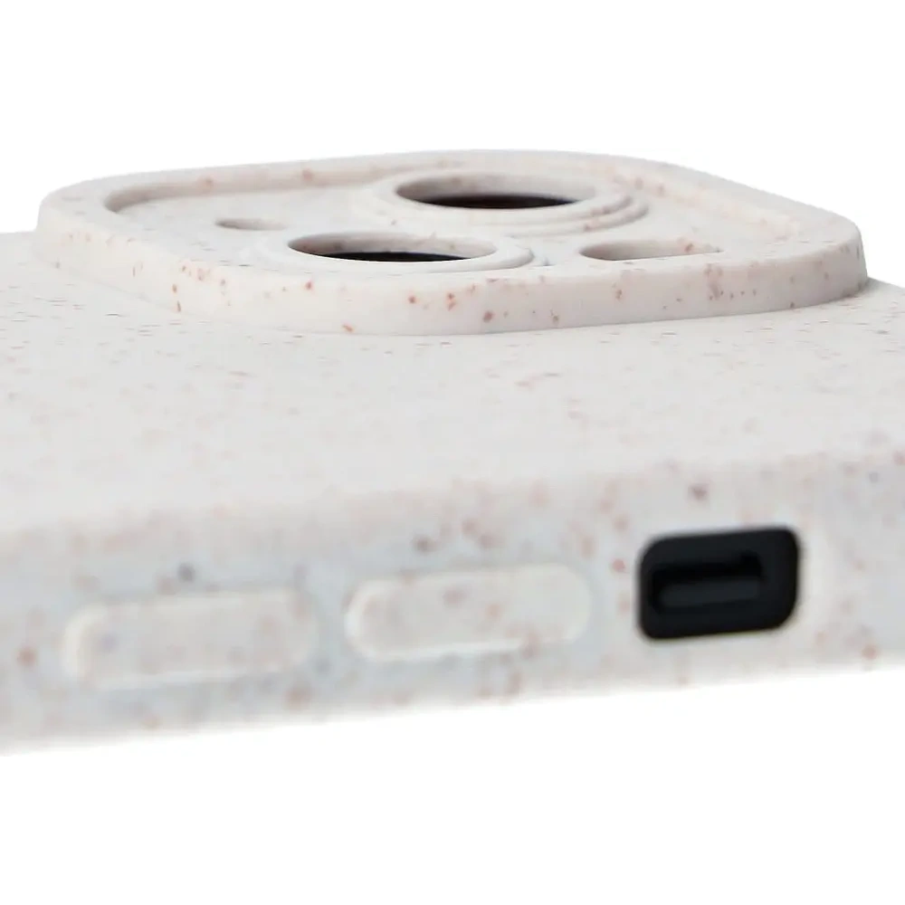 Hurtownia GSM - Bizon Bio-Case Apple iPhone 14 ecru - BIZ3249 - {ean13} - Hurt