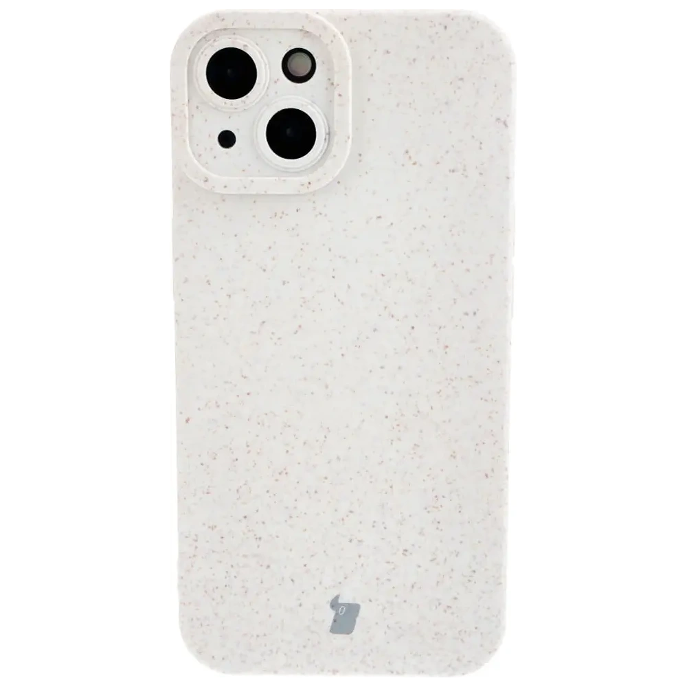 Hurtownia GSM - Bizon Bio-Case Apple iPhone 14 ecru - BIZ3249 - {ean13} - Hurt