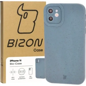 Wholesale Bizon Bio-Case Apple iPhone 14 Plus blue - BIZ3250 - {ean13} - Hurt