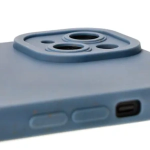Wholesale Bizon Bio-Case Apple iPhone 14 Plus blue - BIZ3250 - {ean13} - Hurt