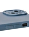 Hurtownia GSM - Ekologické pouzdro Bizon Bio-Case pro Apple iPhone 14 Plus modré - BIZ3250 - {ean13} - Hurt