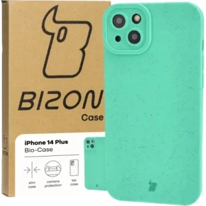 Hurtownia GSM - Bizon Bio-Case Apple iPhone 14 Plus grün - BIZ3251 - {ean13} - Hurt