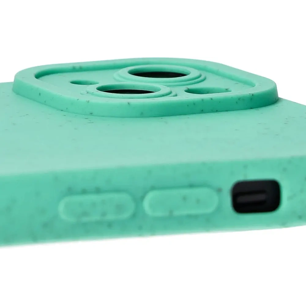 Hurtownia GSM - Ekologické pouzdro Bizon Bio-Case pro Apple iPhone 14 Plus zelené - BIZ3251 - {ean13} - Hurt