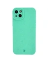 Hurtownia GSM - Ekologické pouzdro Bizon Bio-Case pro Apple iPhone 14 Plus zelené - BIZ3251 - {ean13} - Hurt