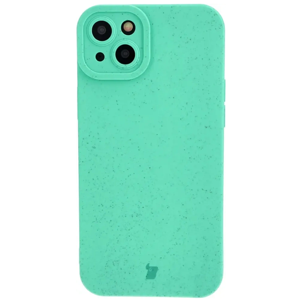Wholesale Bizon Bio-Case Apple iPhone 14 Plus green - BIZ3251 - {ean13} - Hurt