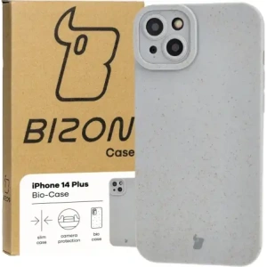 Wholesale Bizon Bio-Case Apple iPhone 14 Plus grey - BIZ3252 - {ean13} - Hurt