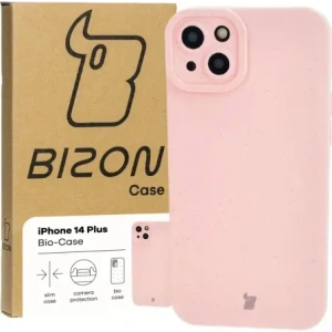 Wholesale Bizon Bio-Case Apple iPhone 14 Plus pink - BIZ3253 - {ean13} - Hurt