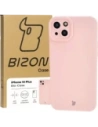 Bizon Bio-Case Apple iPhone 14 Plus pink