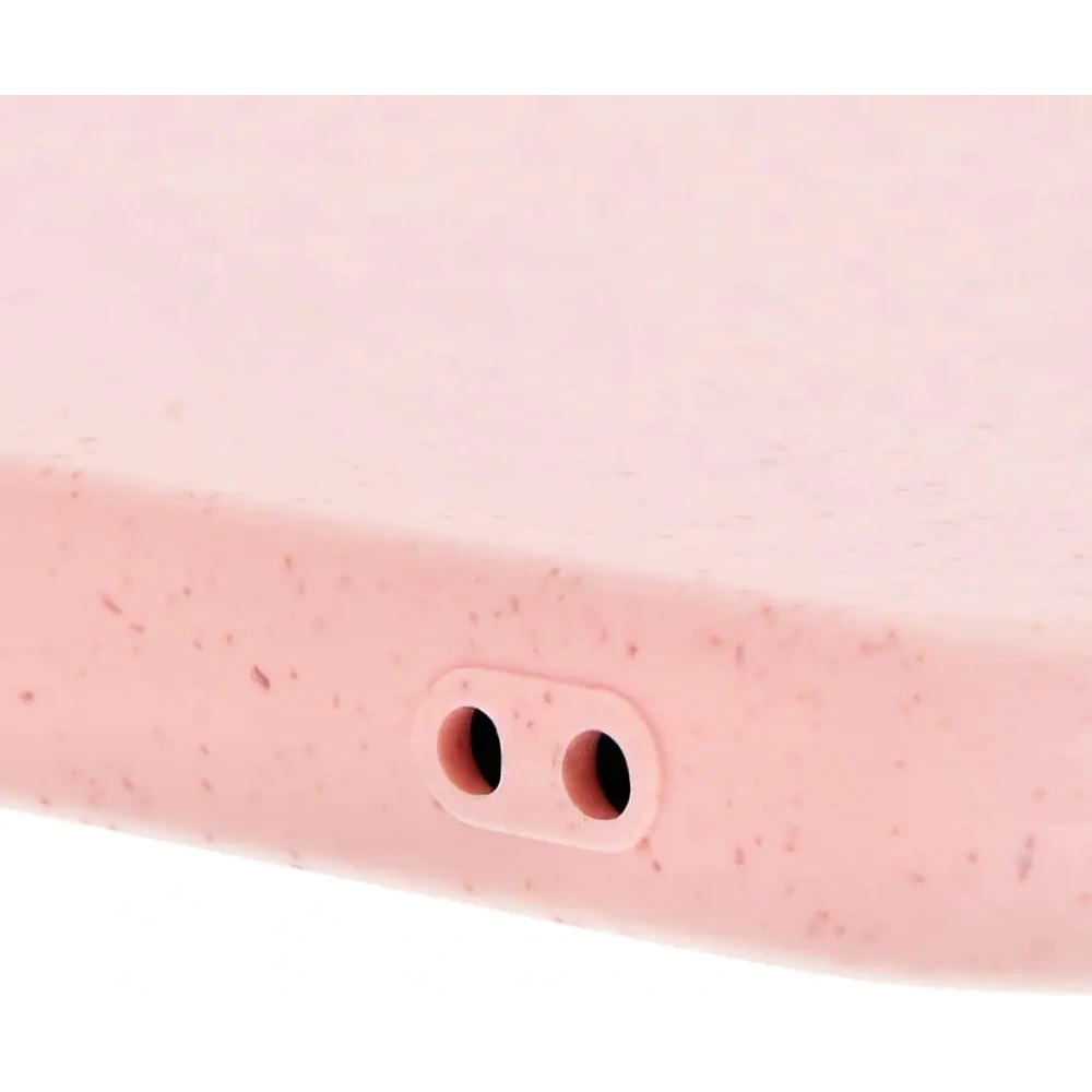 Hurtownia GSM - Ekologické pouzdro Bizon Bio-Case pro Apple iPhone 14 Plus růžové - BIZ3253 - {ean13} - Hurt