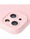 Hurtownia GSM - Ekologické pouzdro Bizon Bio-Case pro Apple iPhone 14 Plus růžové - BIZ3253 - {ean13} - Hurt