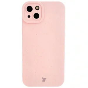 Wholesale Bizon Bio-Case Apple iPhone 14 Plus pink - BIZ3253 - {ean13} - Hurt