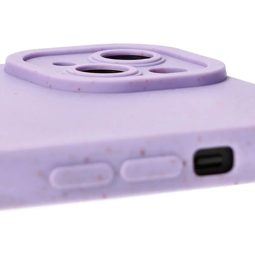 Wholesale Bizon Bio-Case Apple iPhone 14 Plus purple - BIZ3254 - {ean13} - Hurt