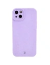 Hurtownia GSM - Ekologiczne etui Bizon Bio-Case do Apple iPhone 14 Plus fioletowe - BIZ3254 - {ean13} - Hurt