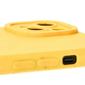 Wholesale Bizon Bio-Case Apple iPhone 14 Plus yellow - BIZ3256 - {ean13} - Hurt