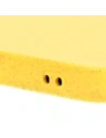 Hurtownia GSM - Ekologiczne etui Bizon Bio-Case do Apple iPhone 14 Plus żółte - BIZ3256 - {ean13} - Hurt