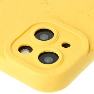 Wholesale Bizon Bio-Case Apple iPhone 14 Plus yellow - BIZ3256 - {ean13} - Hurt