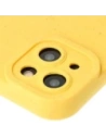 Hurtownia GSM - Ekologiczne etui Bizon Bio-Case do Apple iPhone 14 Plus żółte - BIZ3256 - {ean13} - Hurt