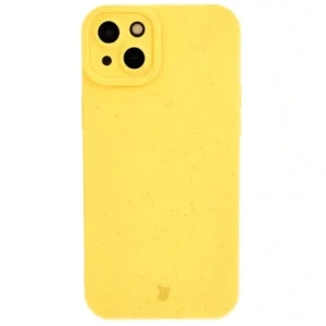 Wholesale Bizon Bio-Case Apple iPhone 14 Plus yellow - BIZ3256 - {ean13} - Hurt